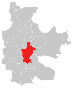 Cottbus Sandow